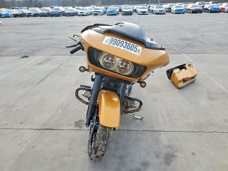 2023 Harley-Davidson Fltrxs