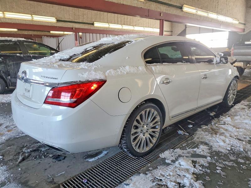 2015 Buick Lacrosse Premium