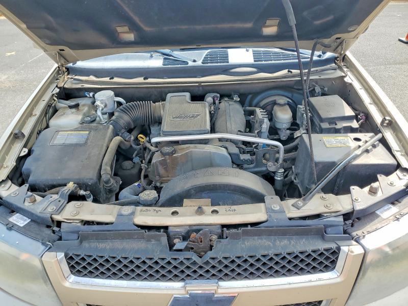 2006 Chevrolet Trailblazer ls