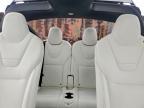 2017 Tesla Model x