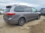 2019 Toyota Sienna xle