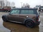 2009 Mini Cooper Clubman jcw