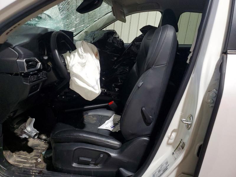 2023 Mazda Cx-5 Select