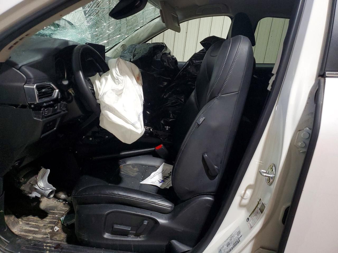 2023 Mazda Cx-5 Select