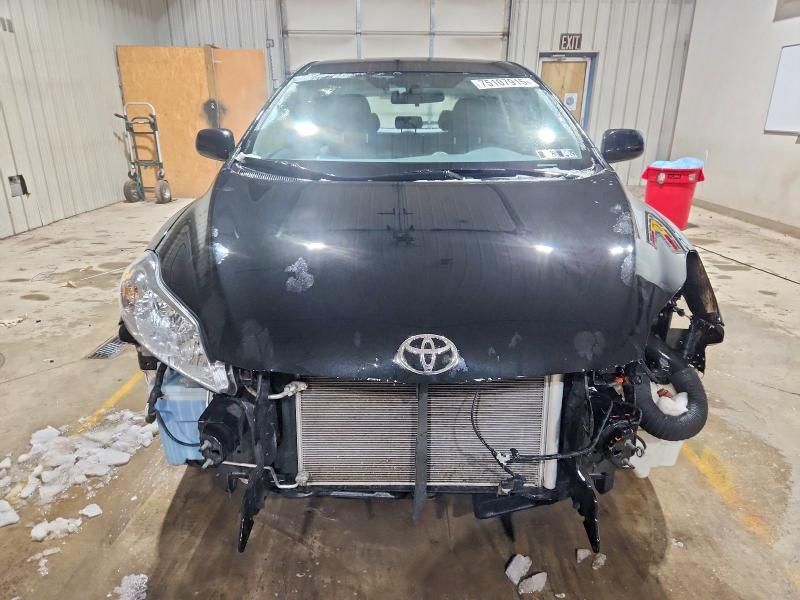 2009 Toyota Corolla Matrix s