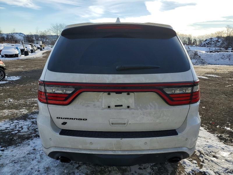 2023 Dodge Durango srt 392