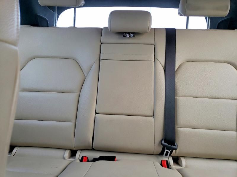 2017 Mercedes-Benz B 250e