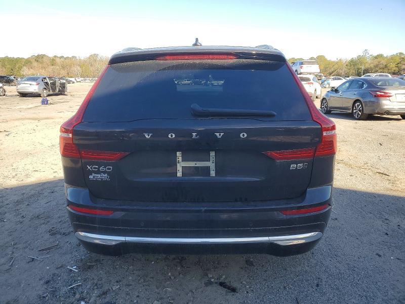 2022 Volvo Xc60 B5 Inscription