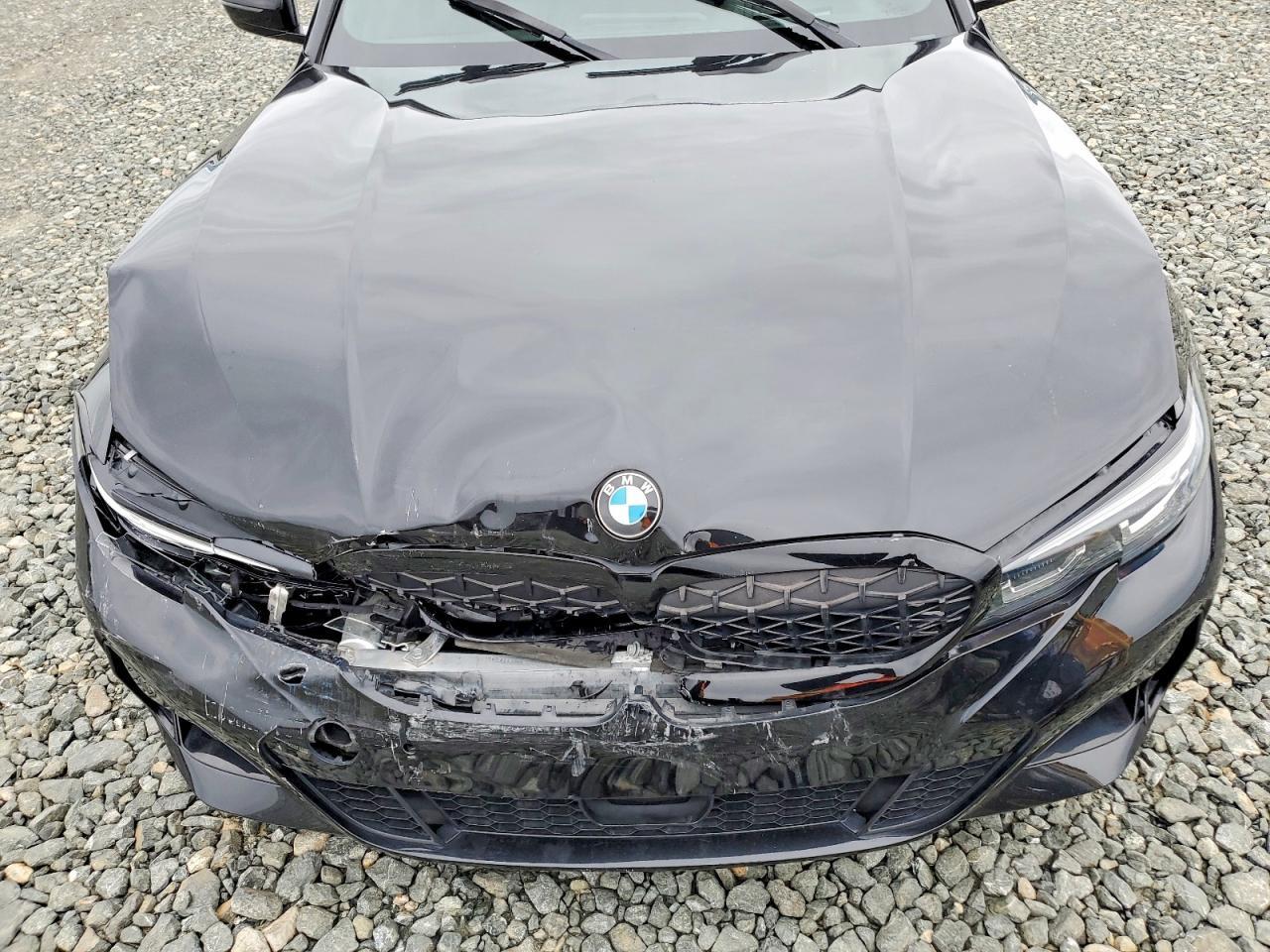2022 BMW M340i
