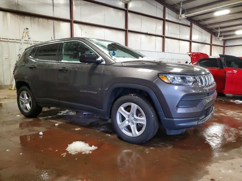 2023 Jeep Compass Sport