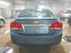 2012 Chevrolet Cruze eco