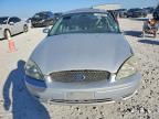 2007 Ford Taurus sel