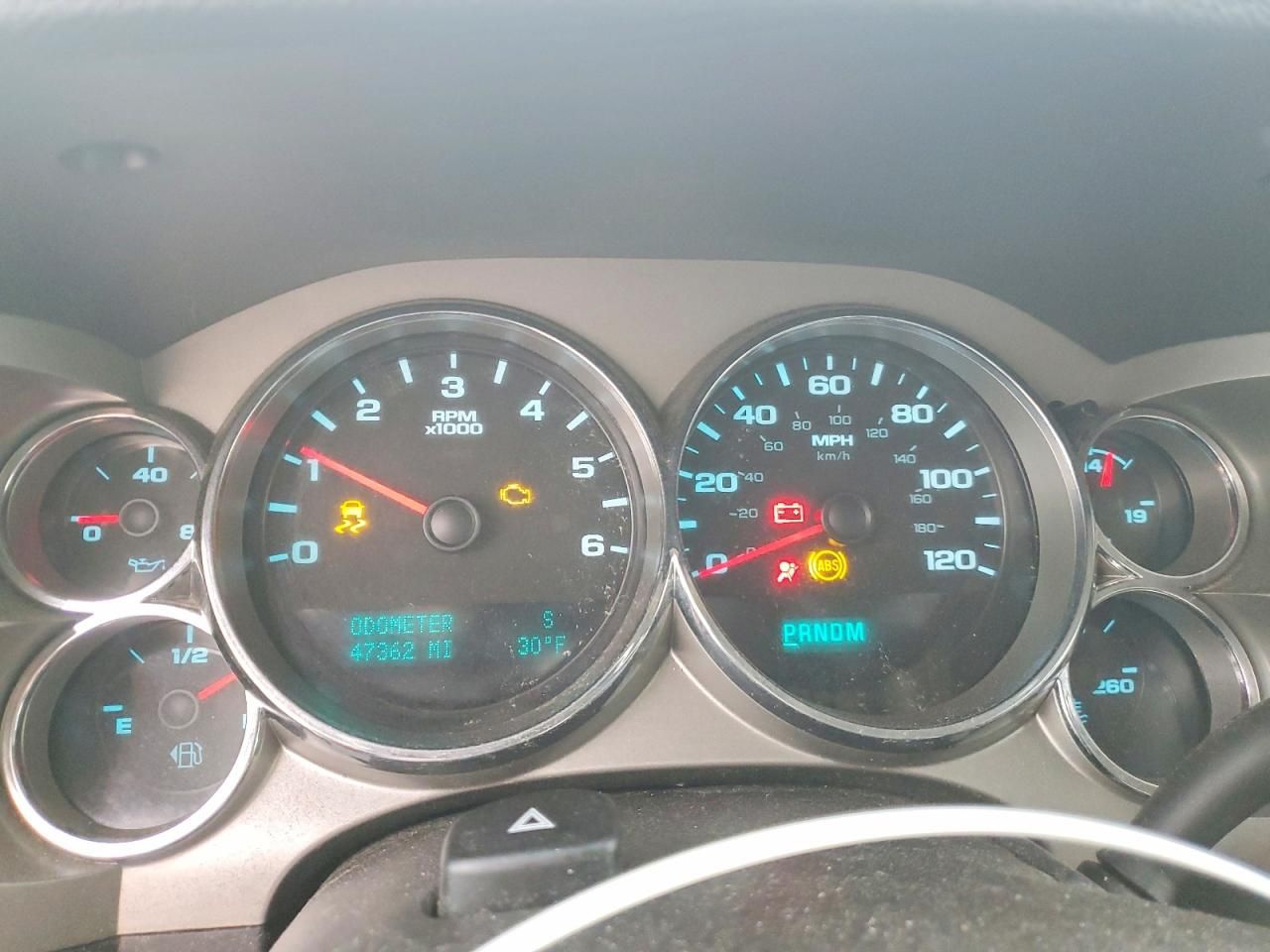 2013 GMC Sierra K1500 sle