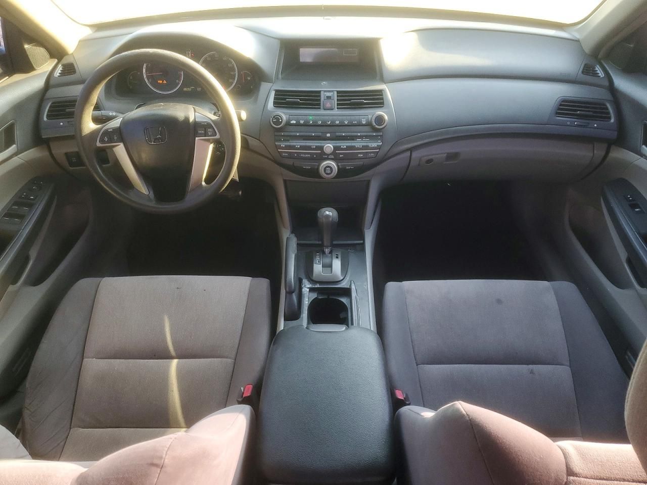 2008 Honda Accord lxp