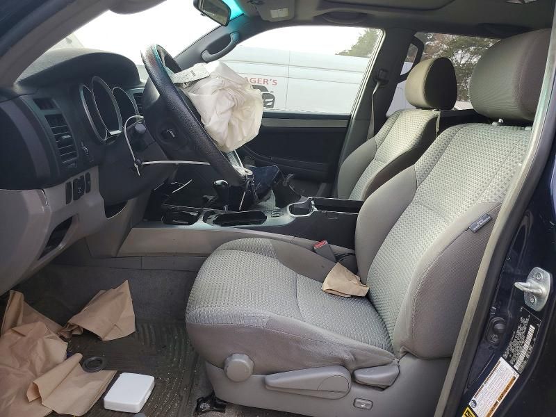 2007 Toyota 4runner SR5