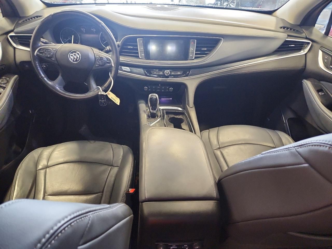 2019 Buick Enclave Premium