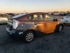 2012 Toyota Prius Plug-in
