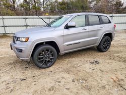 2021 Jeep Grand Cherokee Laredo for sale in Hampton, VA