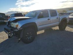 Vehiculos salvage en venta de Copart Las Vegas, NV: 2006 Toyota Tacoma Double Cab