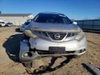 2012 Nissan Murano s