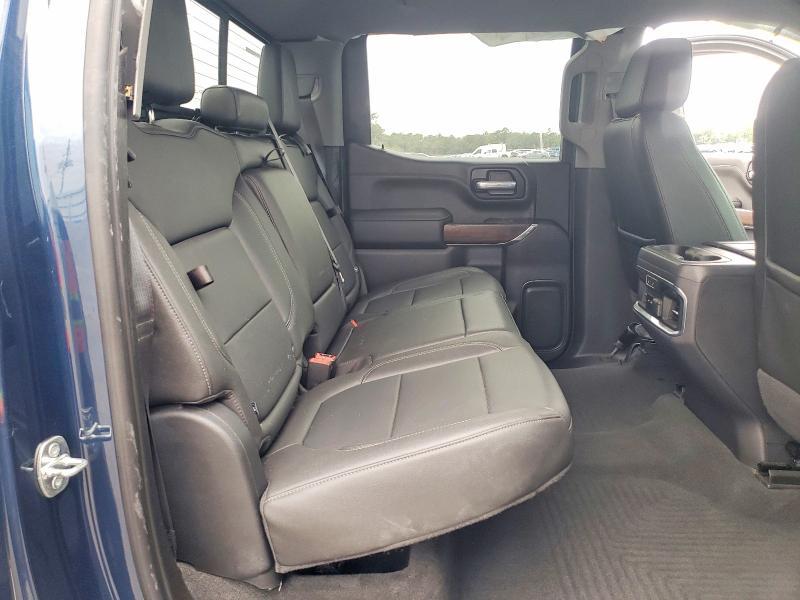 2021 GMC Sierra K1500 slt