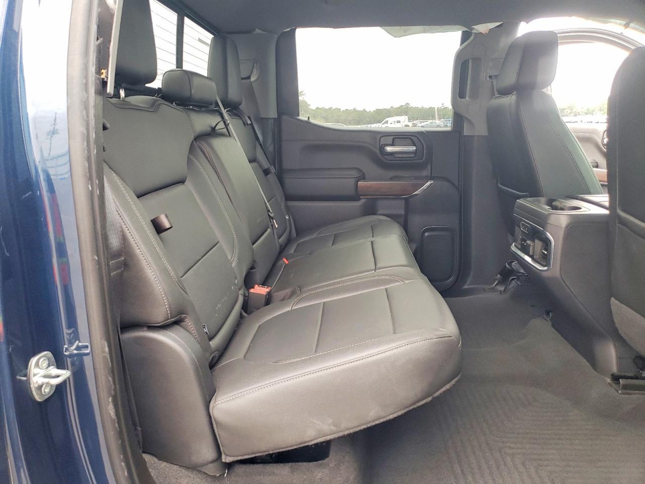 2021 GMC Sierra K1500 slt