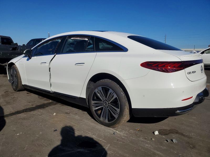 2023 Mercedes-Benz Eqs Sedan 450+