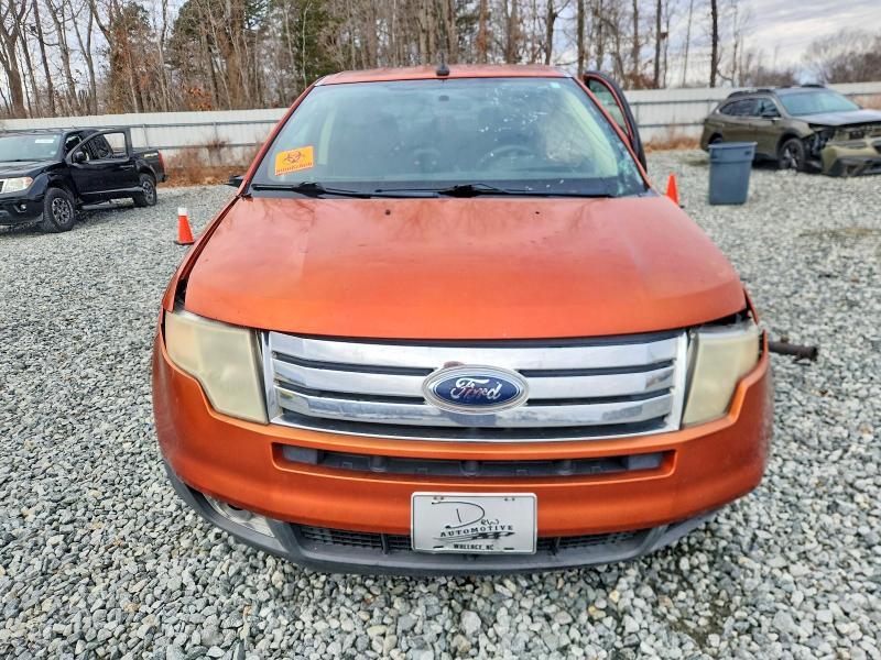 2008 Ford Edge sel