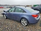 2013 Chevrolet Cruze ltz