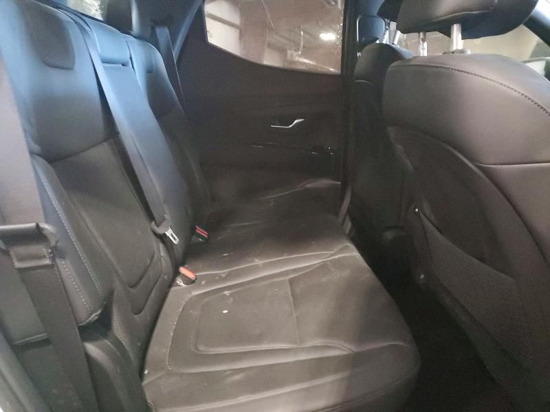 2022 Hyundai Santa Cruz Limited