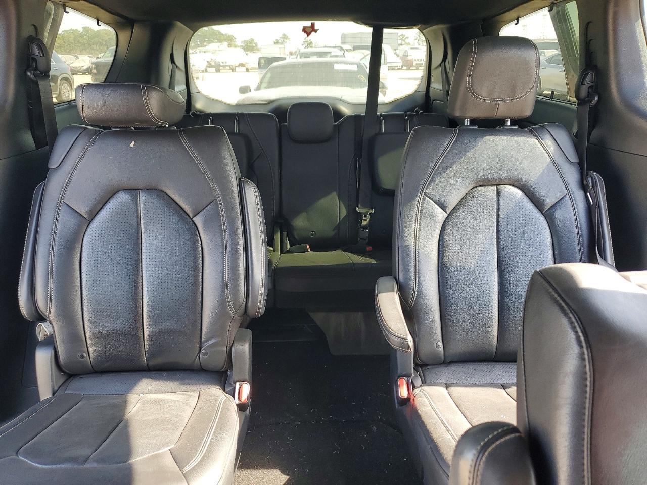 2020 Chrysler Pacifica Touring l Plus