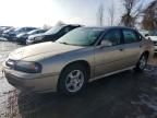 2004 Chevrolet Impala ls