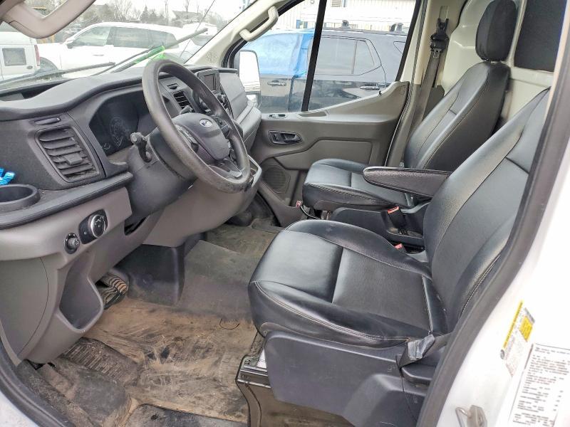 2020 Ford Transit T-250 Utility / Service Van