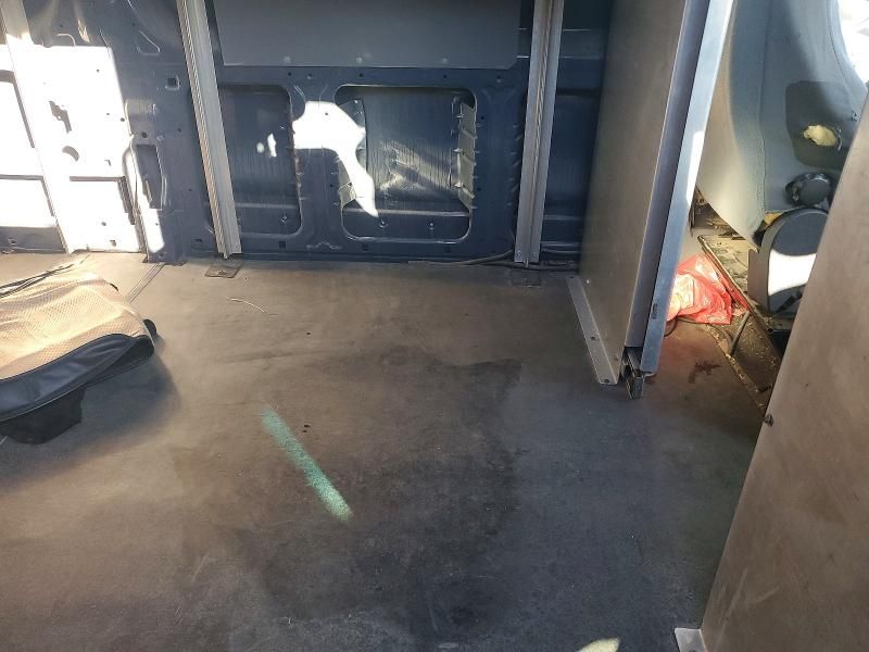 2019 Ford Transit 250 Delivery van