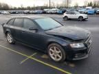 2009 Audi A4 2.0t Avant Quattro