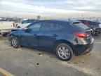 2015 Mazda 3 Sport