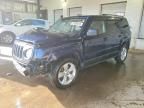 2012 Jeep Patriot Latitude