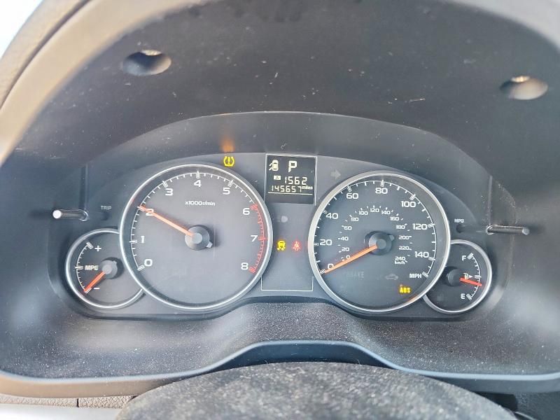 2014 Subaru Legacy 2.5i Premium