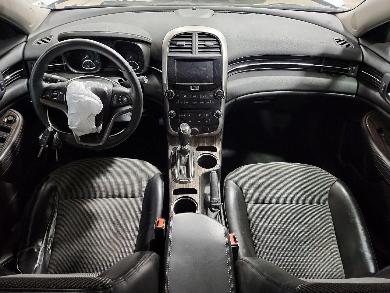 2014 Chevrolet Malibu 1LT