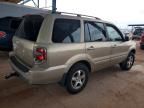 2006 Honda Pilot ex