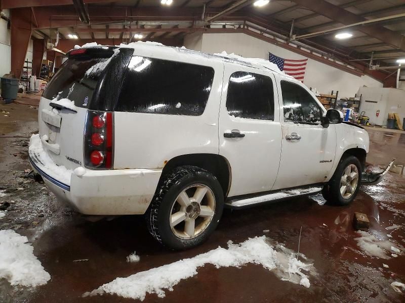 2007 GMC Yukon Denali