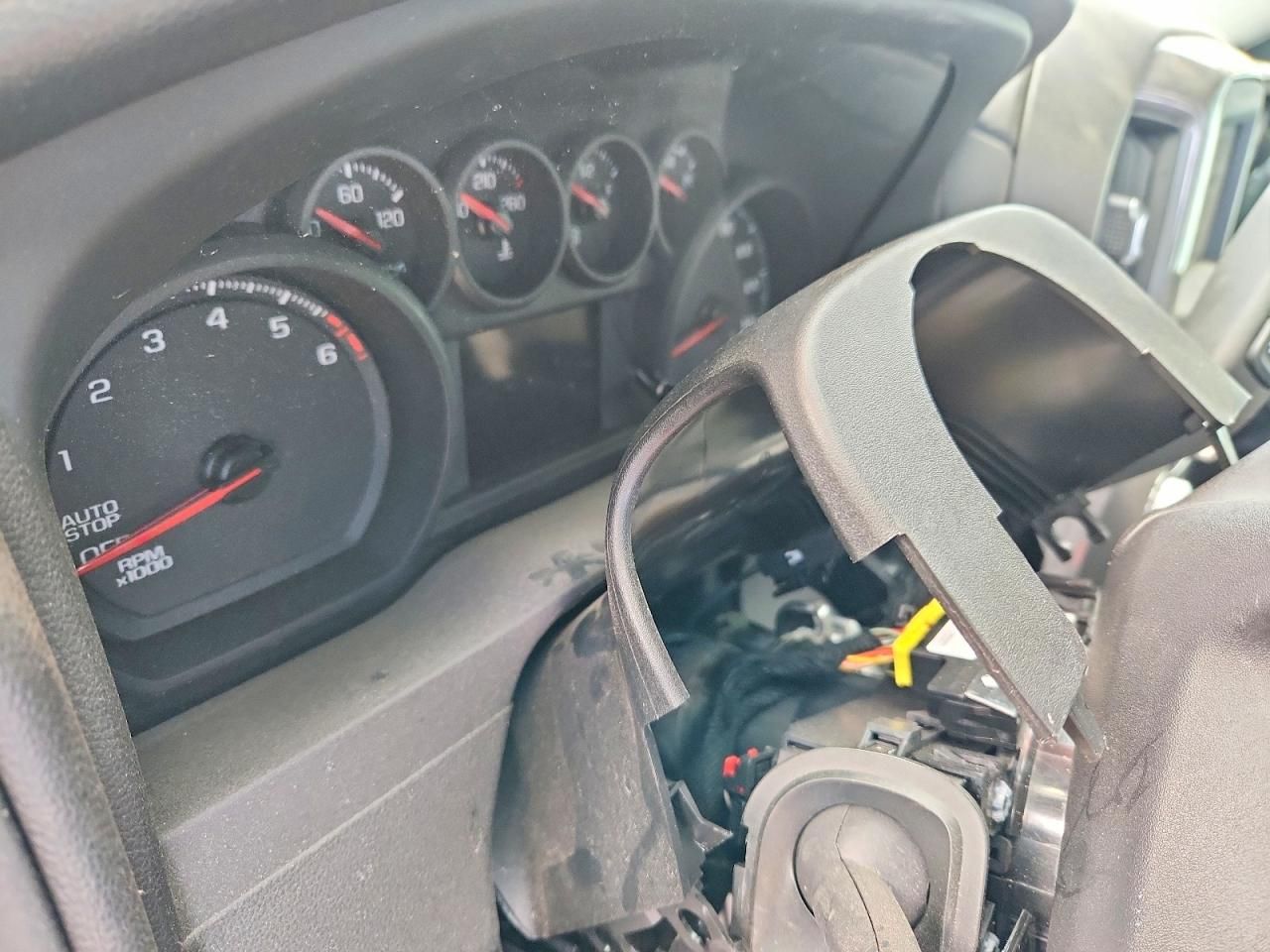 2025 GMC Sierra K1500