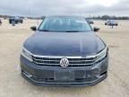 2016 Volkswagen Passat se