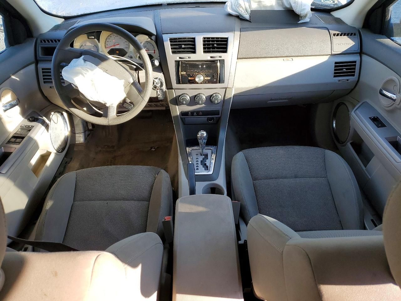 2008 Dodge Avenger sxt