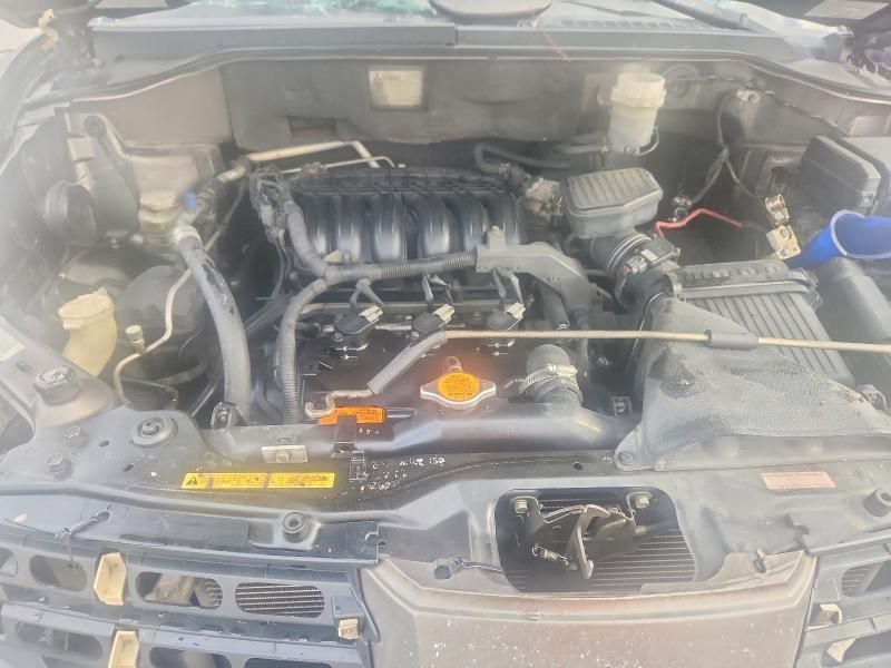 2005 Mitsubishi Endeavor ls