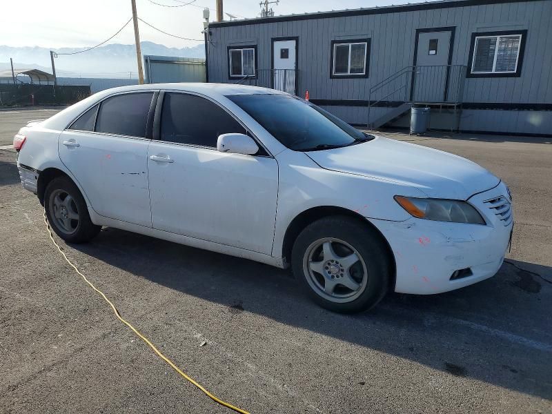 2007 Toyota Camry ce