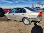 2001 Honda Civic lx
