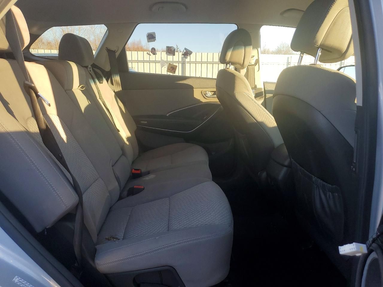 2019 Hyundai Santa fe xl se