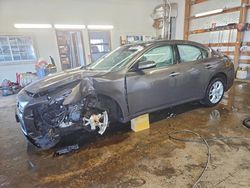 Nissan salvage cars for sale: 2012 Nissan Maxima 3.5 s