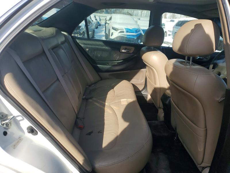 1998 Honda Accord ex